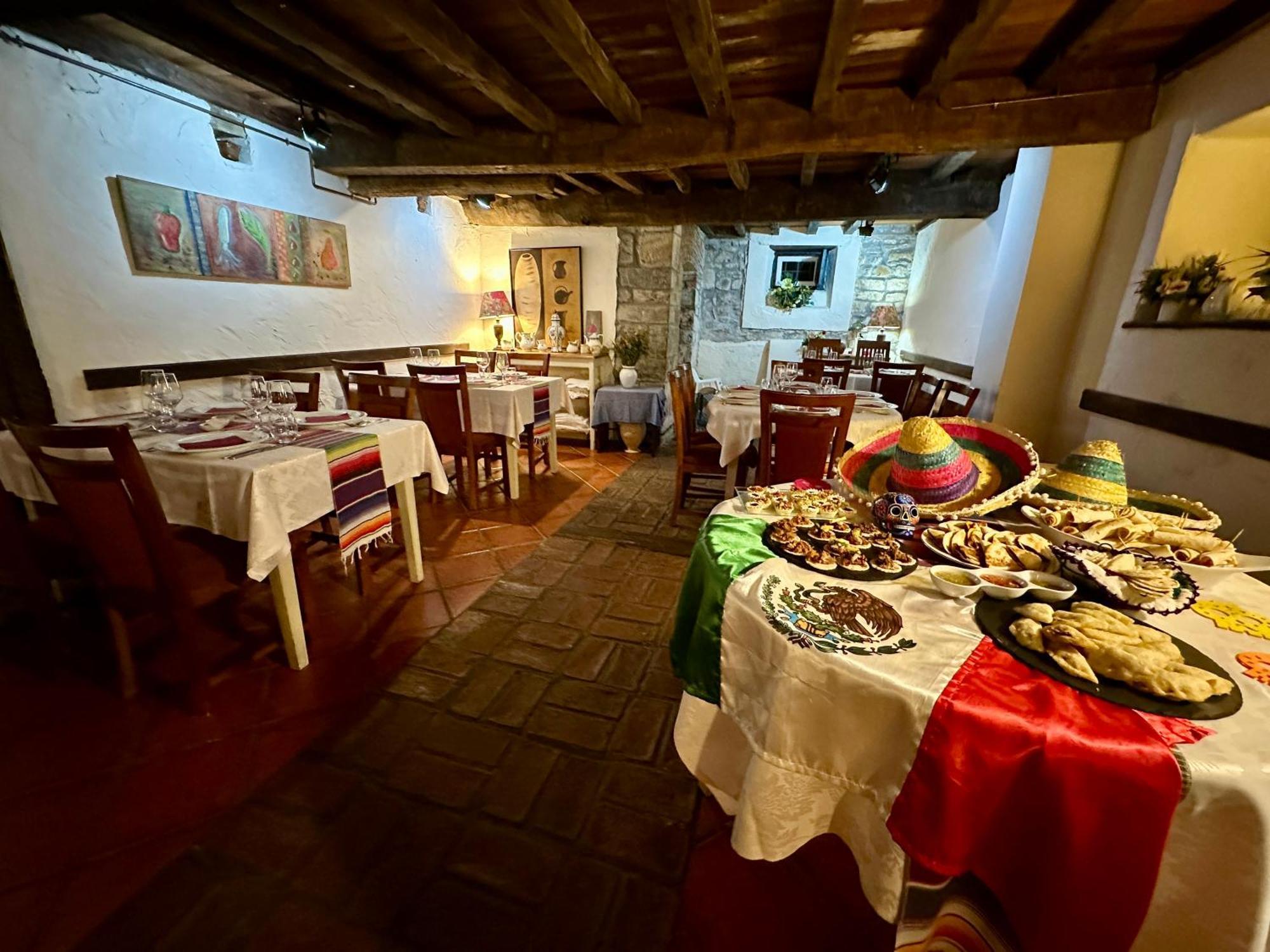 Hotel Palacio De Libardón Esterno foto