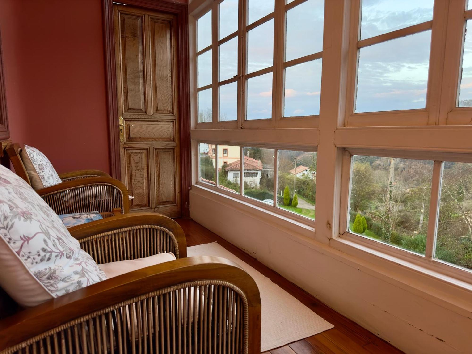 Hotel Palacio De Libardón Esterno foto