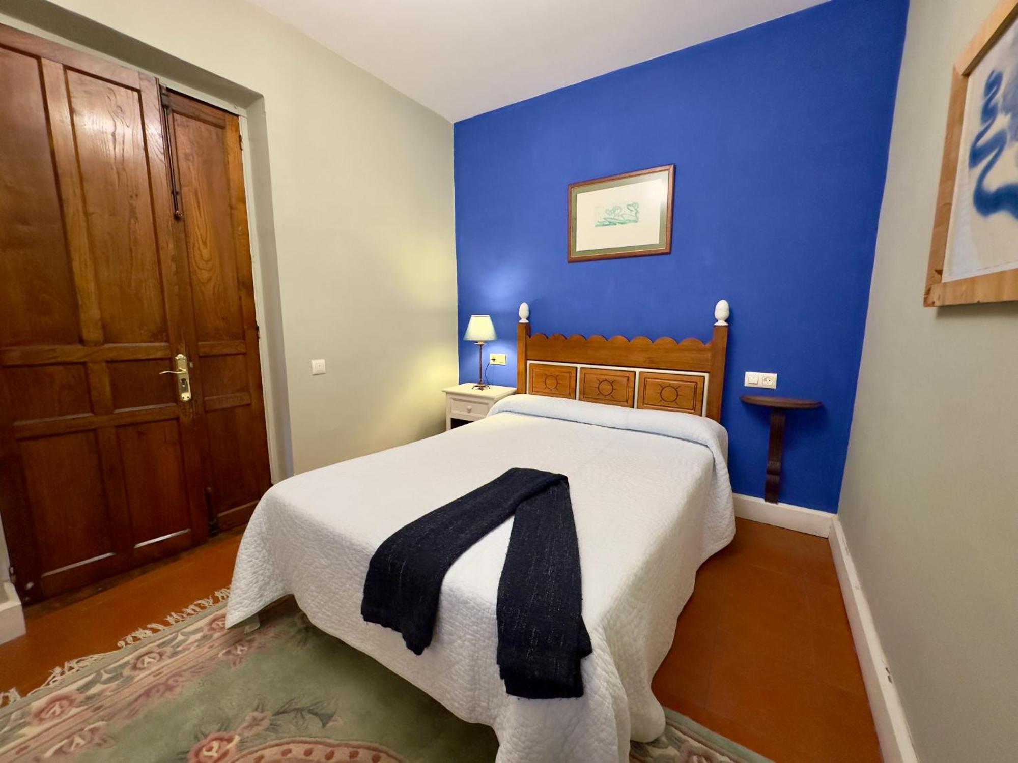 Hotel Palacio De Libardón Esterno foto