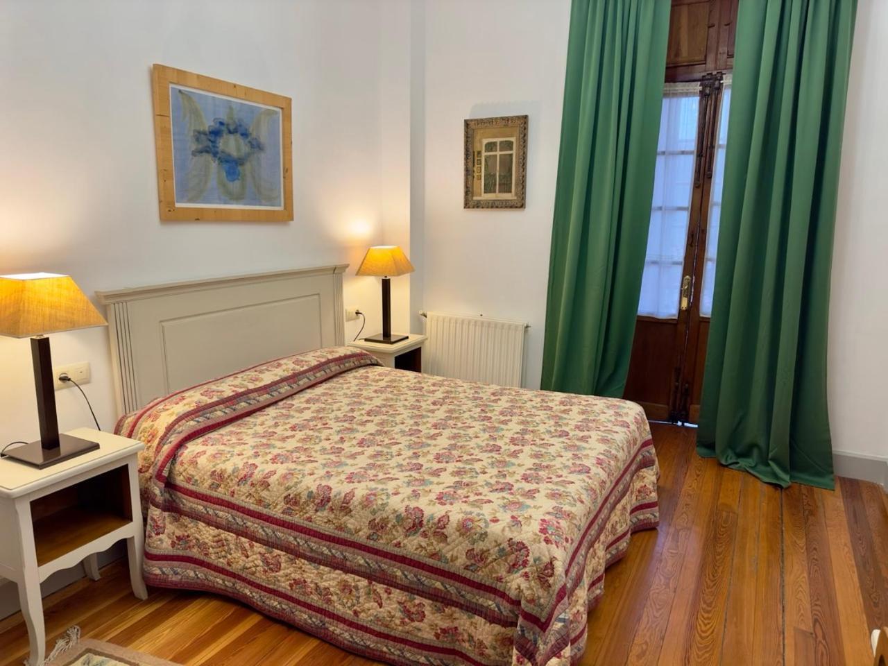 Hotel Palacio De Libardón Esterno foto