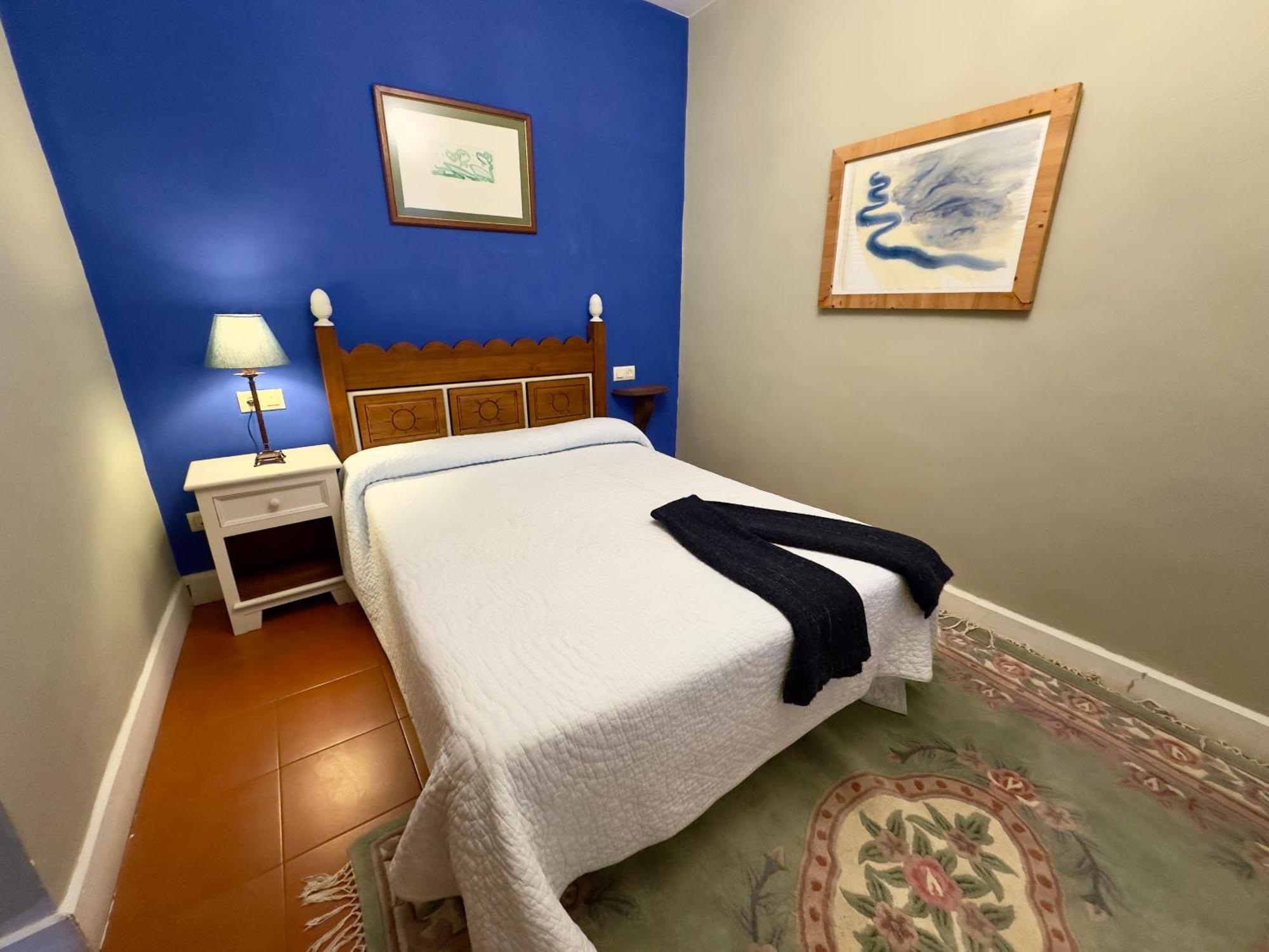 Hotel Palacio De Libardón Esterno foto