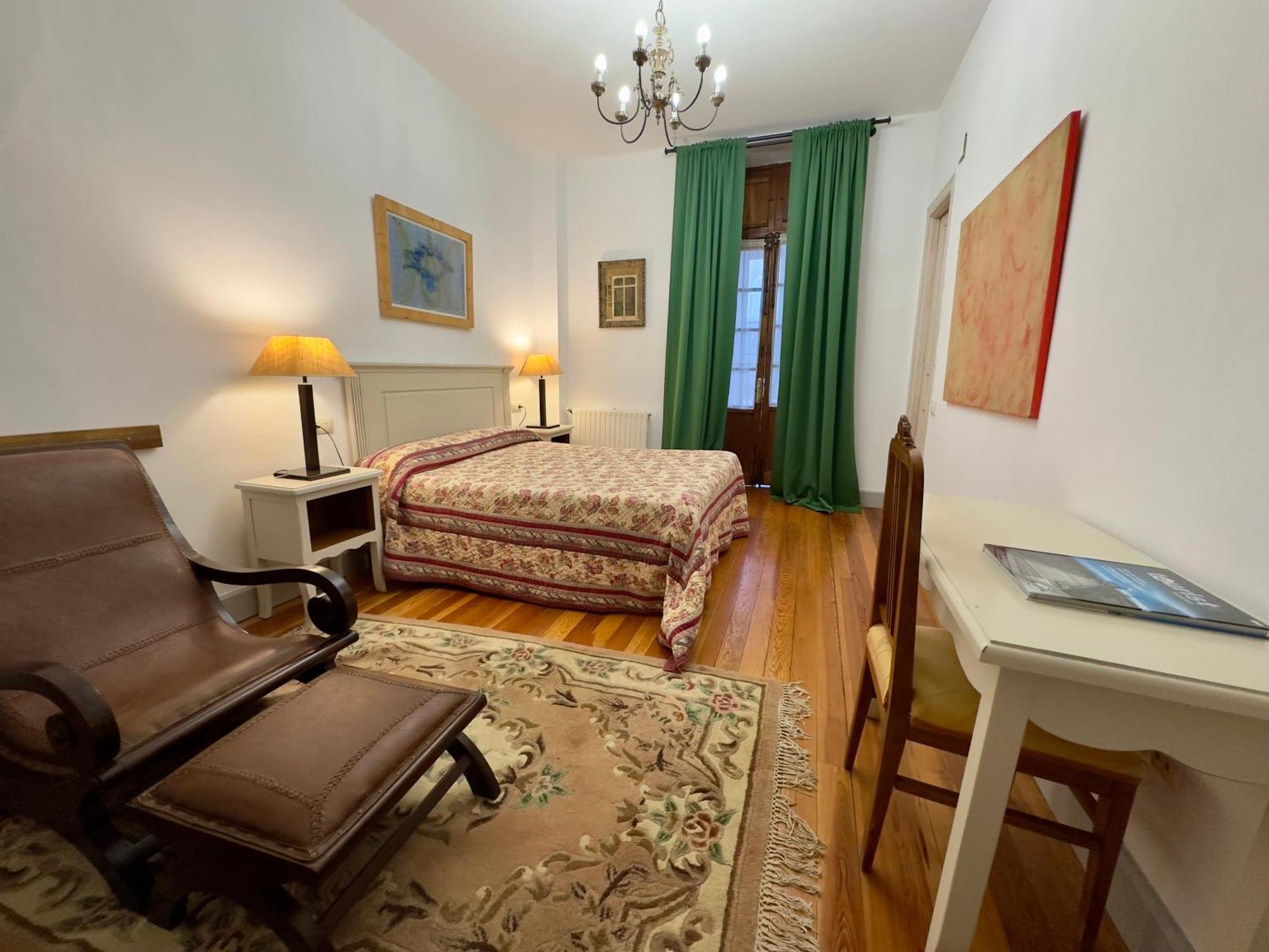Hotel Palacio De Libardón Esterno foto