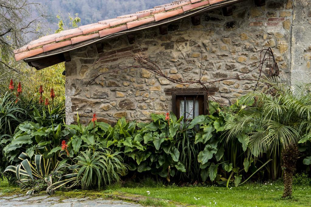 Hotel Palacio De Libardón Esterno foto